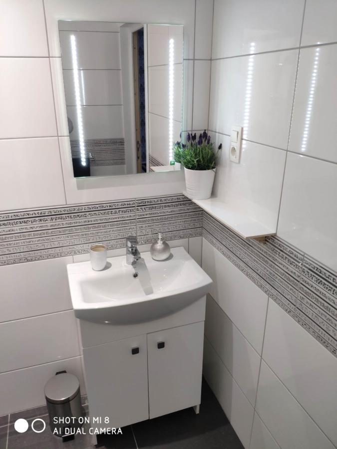 Villa Eden Basecles Екстериор снимка