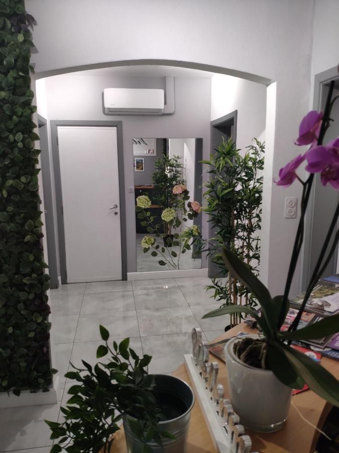 Villa Eden Basecles Екстериор снимка