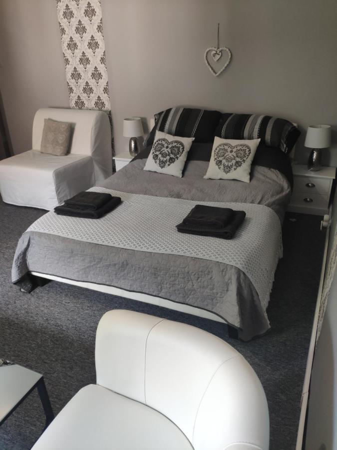 Villa Eden Basecles Екстериор снимка