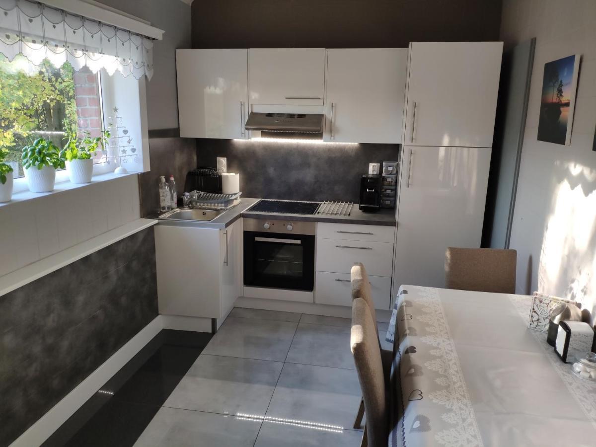Villa Eden Basecles Екстериор снимка
