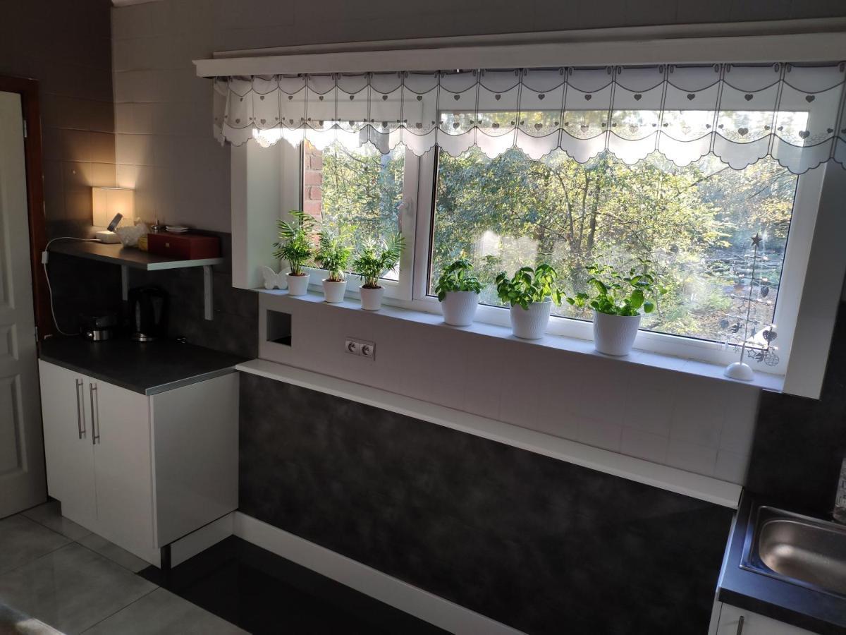 Villa Eden Basecles Екстериор снимка