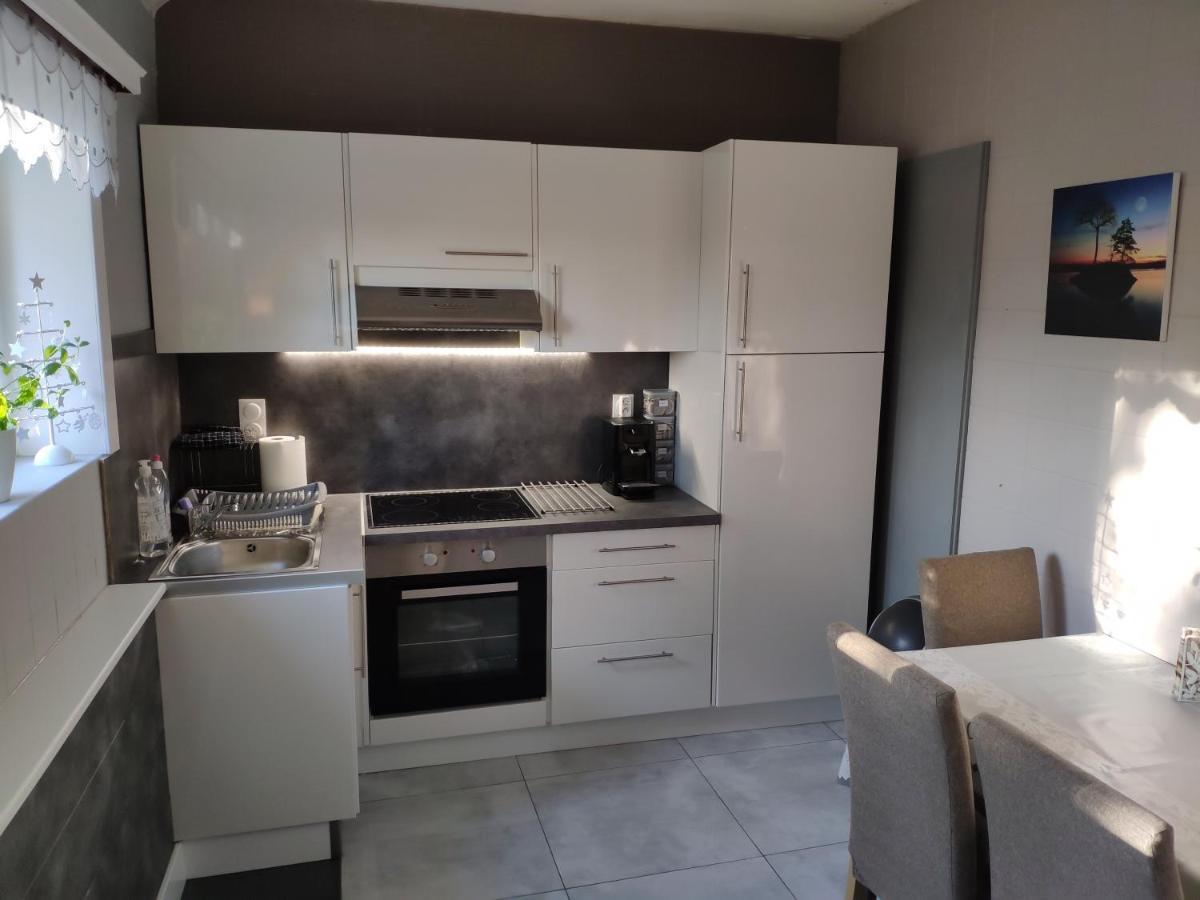 Villa Eden Basecles Екстериор снимка