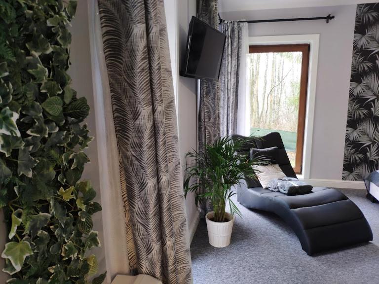 Villa Eden Basecles Екстериор снимка