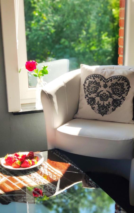Villa Eden Basecles Екстериор снимка